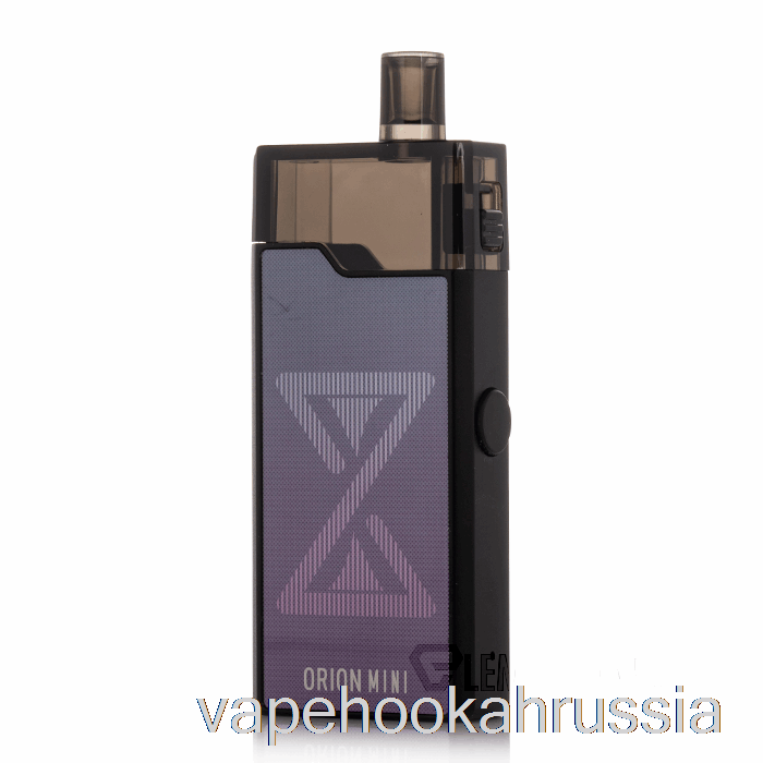 Vape Russia Lost Vape Orion Mini 17W Pod System черный синий